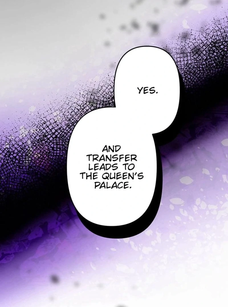 I will break ties with the harmful sister Chapter 21 - page 35