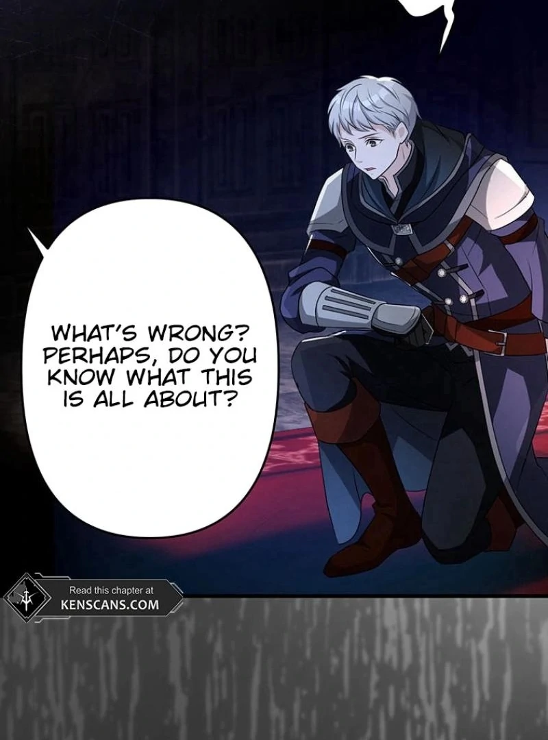 I will break ties with the harmful sister Chapter 21 - page 37