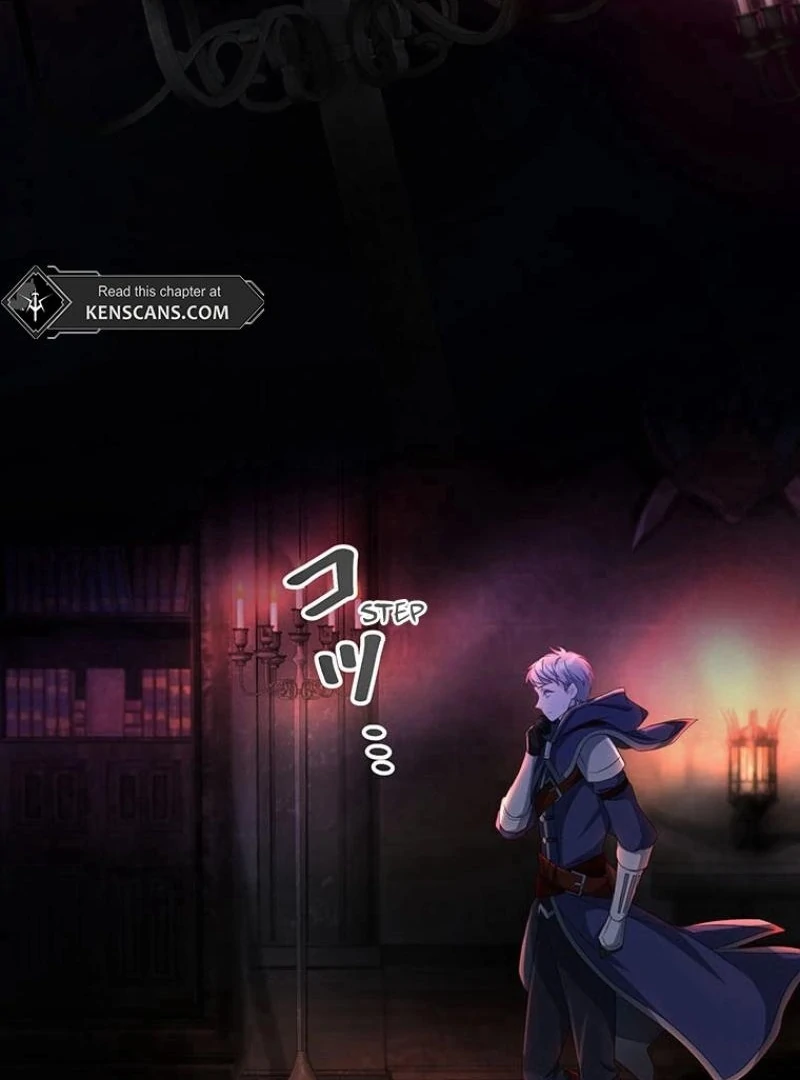 I will break ties with the harmful sister Chapter 21 - page 3