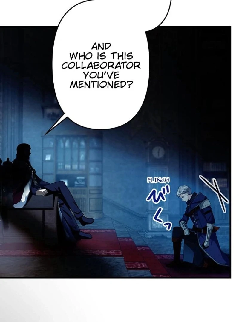 I will break ties with the harmful sister Chapter 21 - page 42