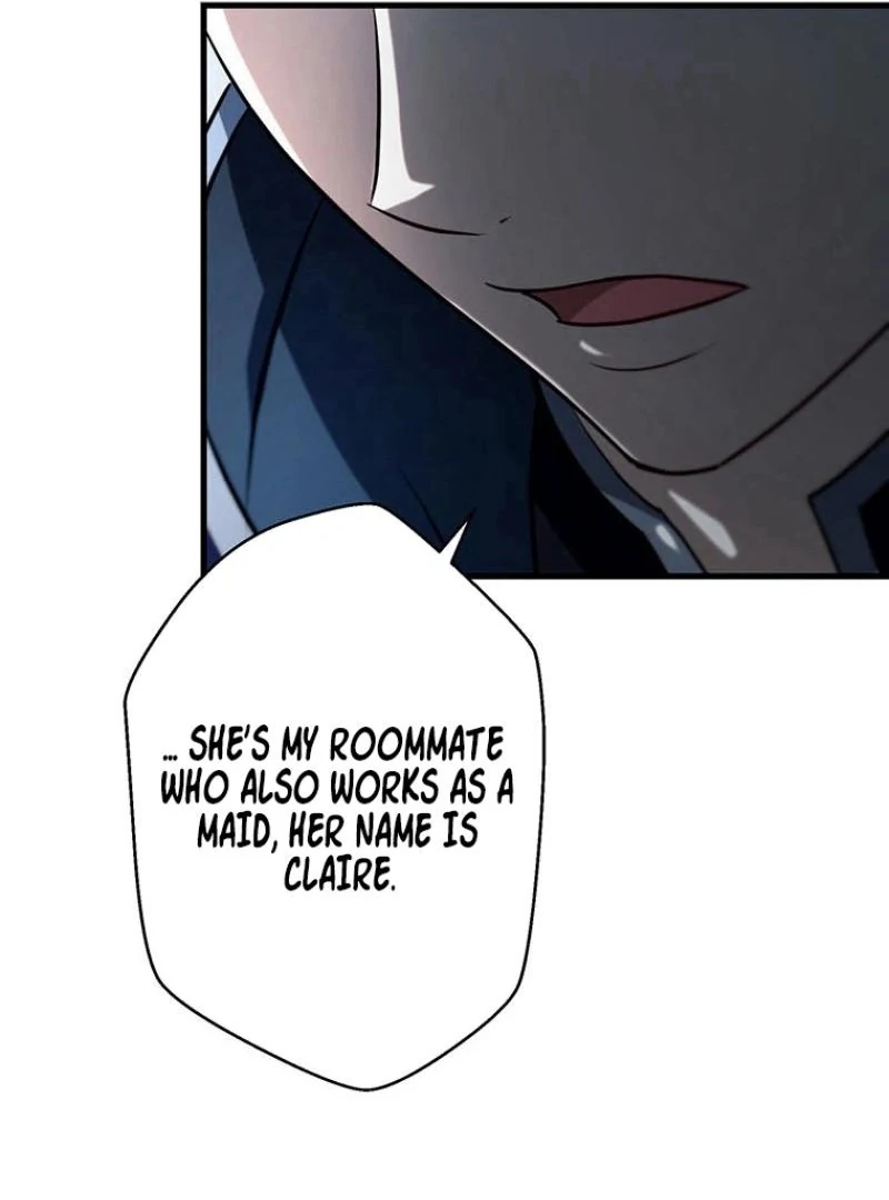 I will break ties with the harmful sister Chapter 21 - page 46