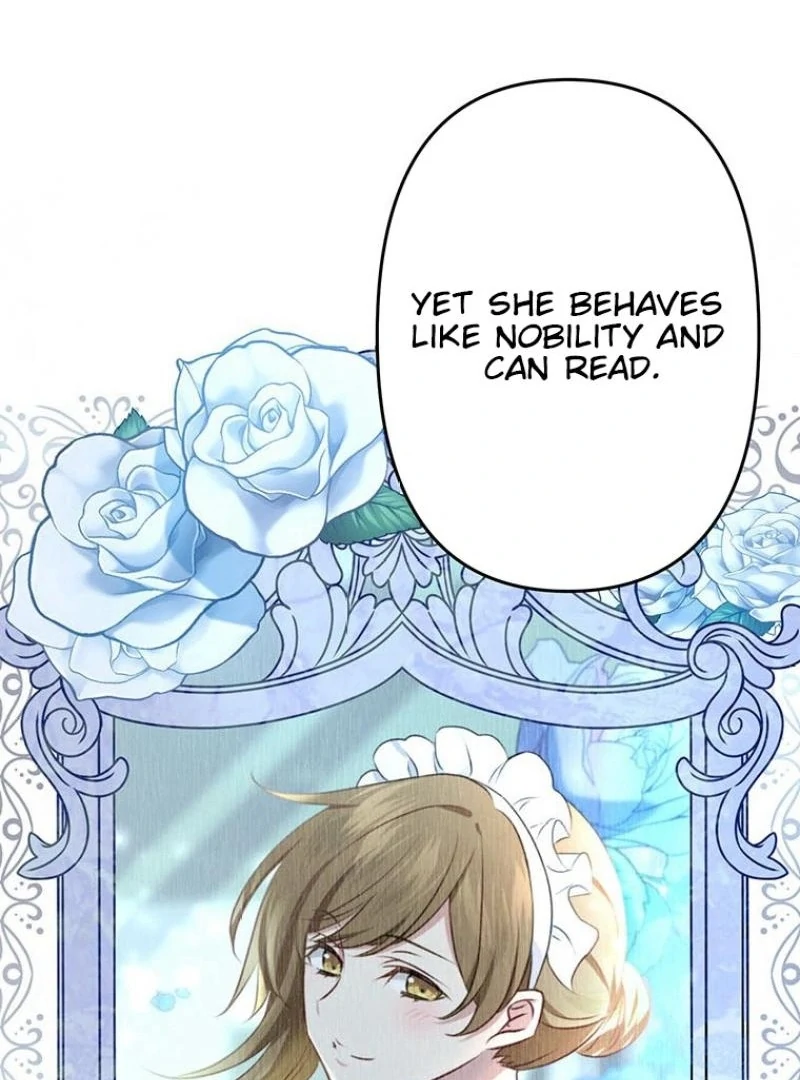 I will break ties with the harmful sister Chapter 21 - page 49