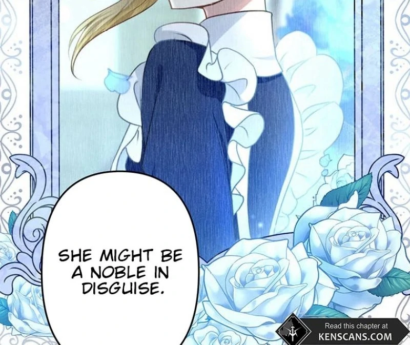 I will break ties with the harmful sister Chapter 21 - page 50