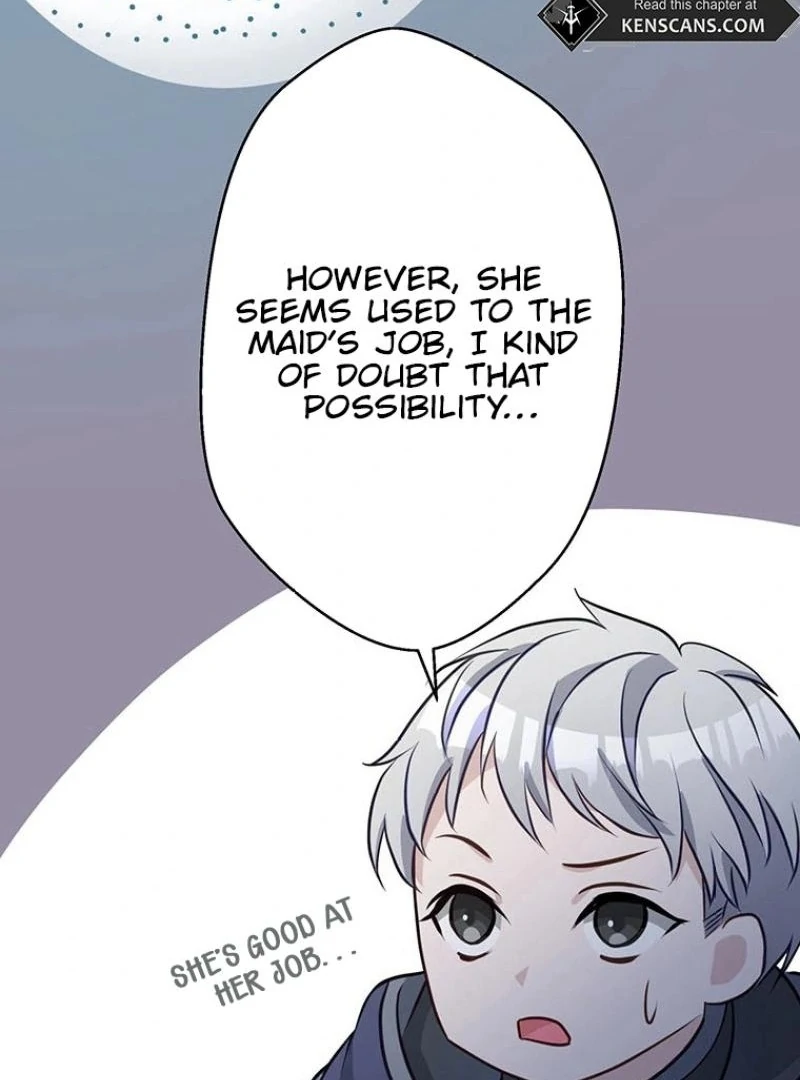 I will break ties with the harmful sister Chapter 21 - page 53