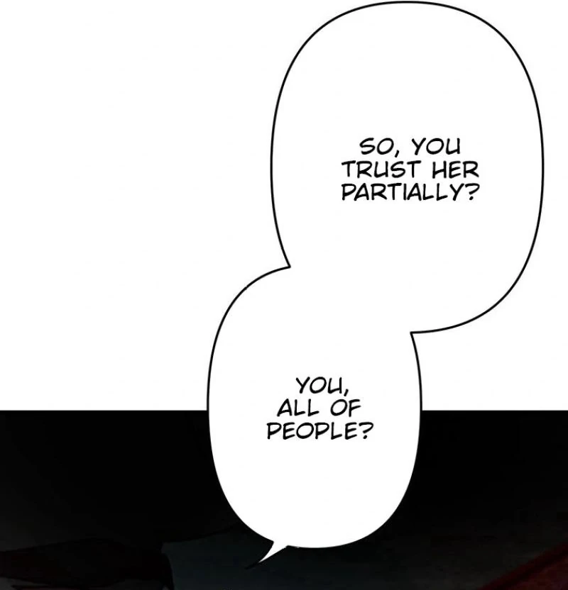 I will break ties with the harmful sister Chapter 21 - page 57