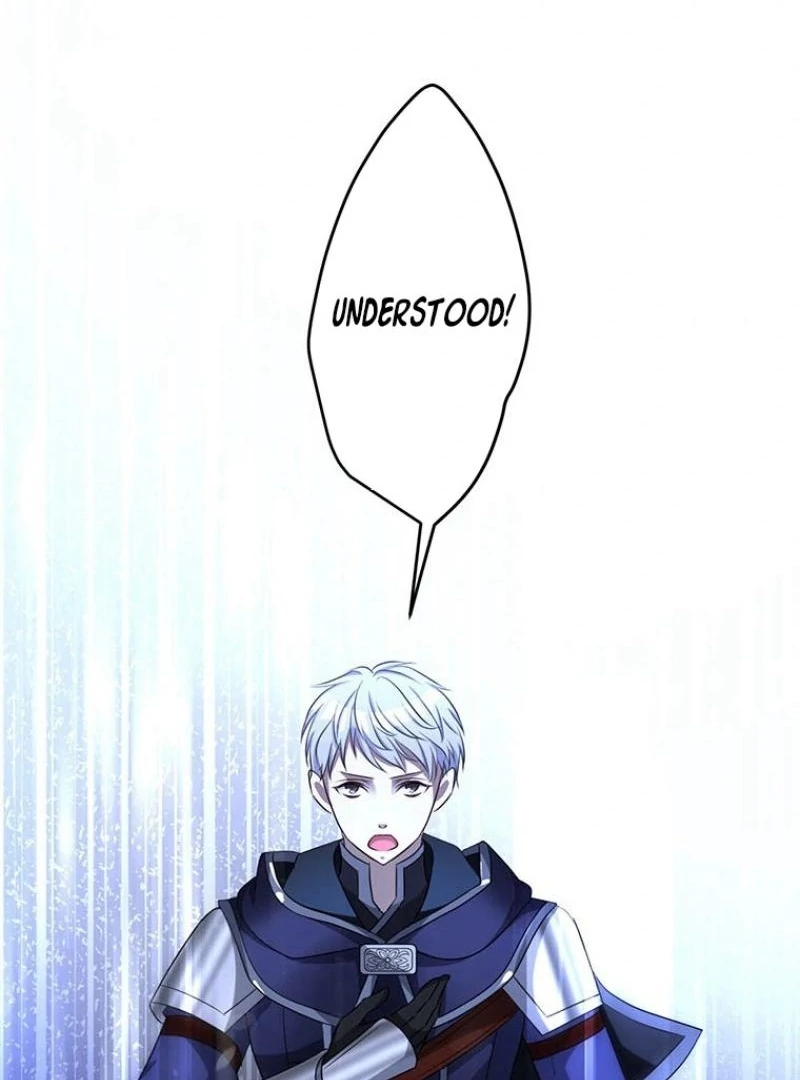 I will break ties with the harmful sister Chapter 21 - page 61