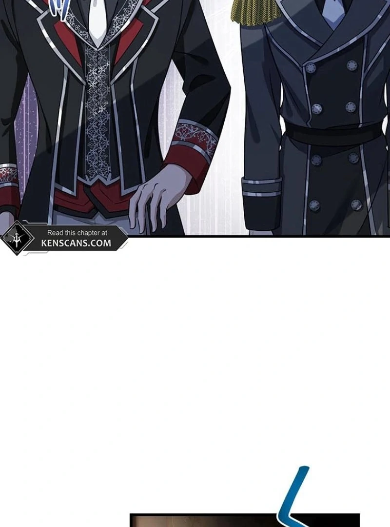 I will break ties with the harmful sister Chapter 21 - page 87