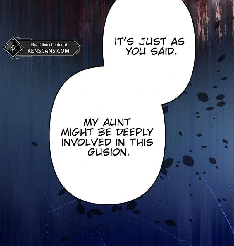 I will break ties with the harmful sister Chapter 25 - page 101