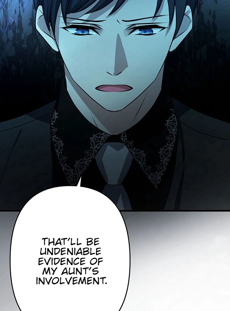 I will break ties with the harmful sister Chapter 25 - page 103