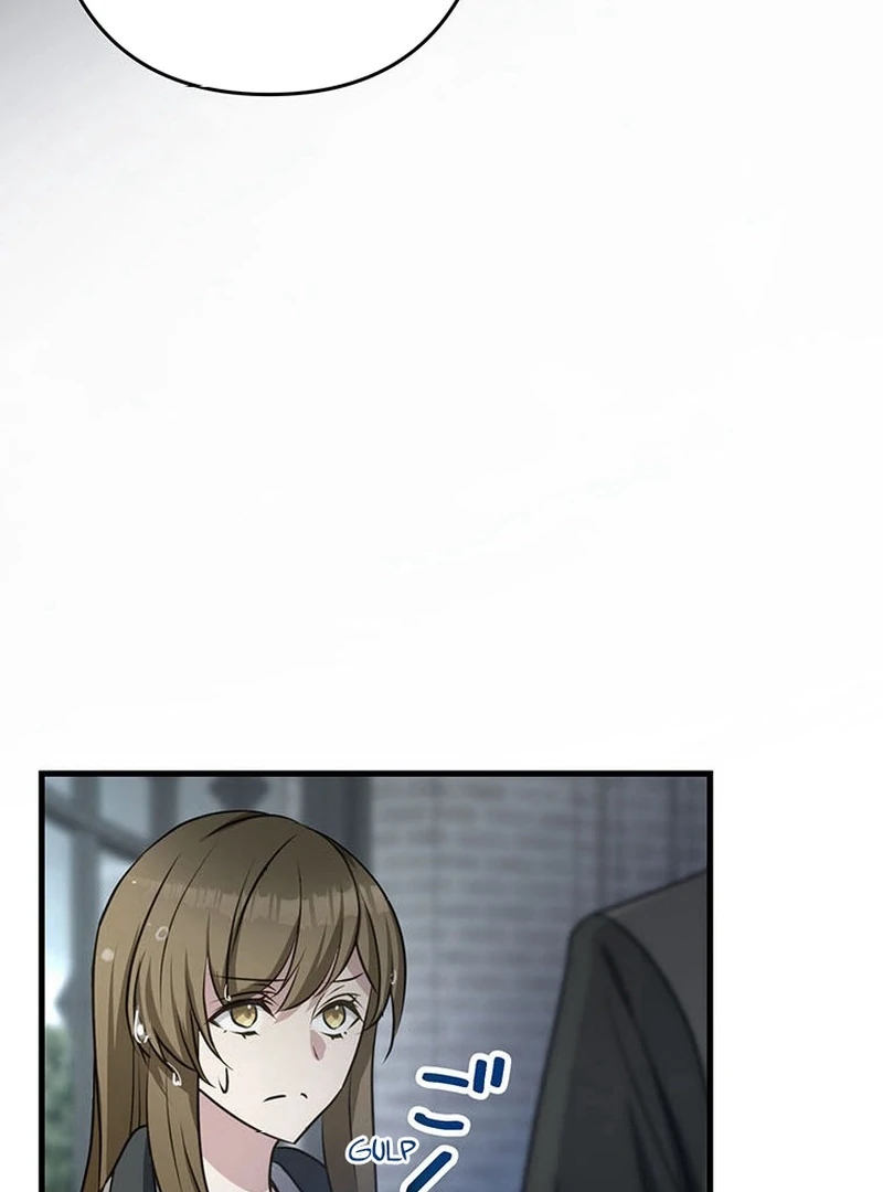 I will break ties with the harmful sister Chapter 25 - page 104