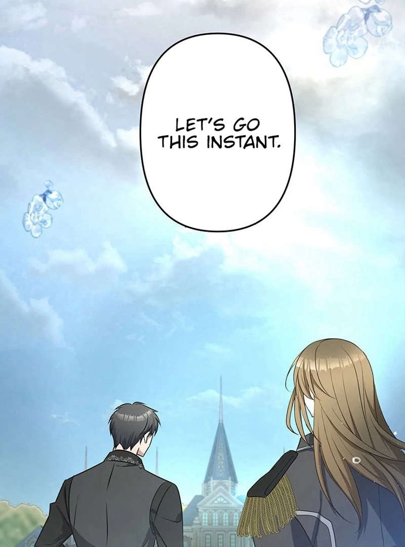 I will break ties with the harmful sister Chapter 25 - page 114