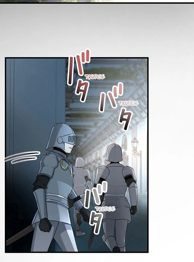 I will break ties with the harmful sister Chapter 25 - page 120