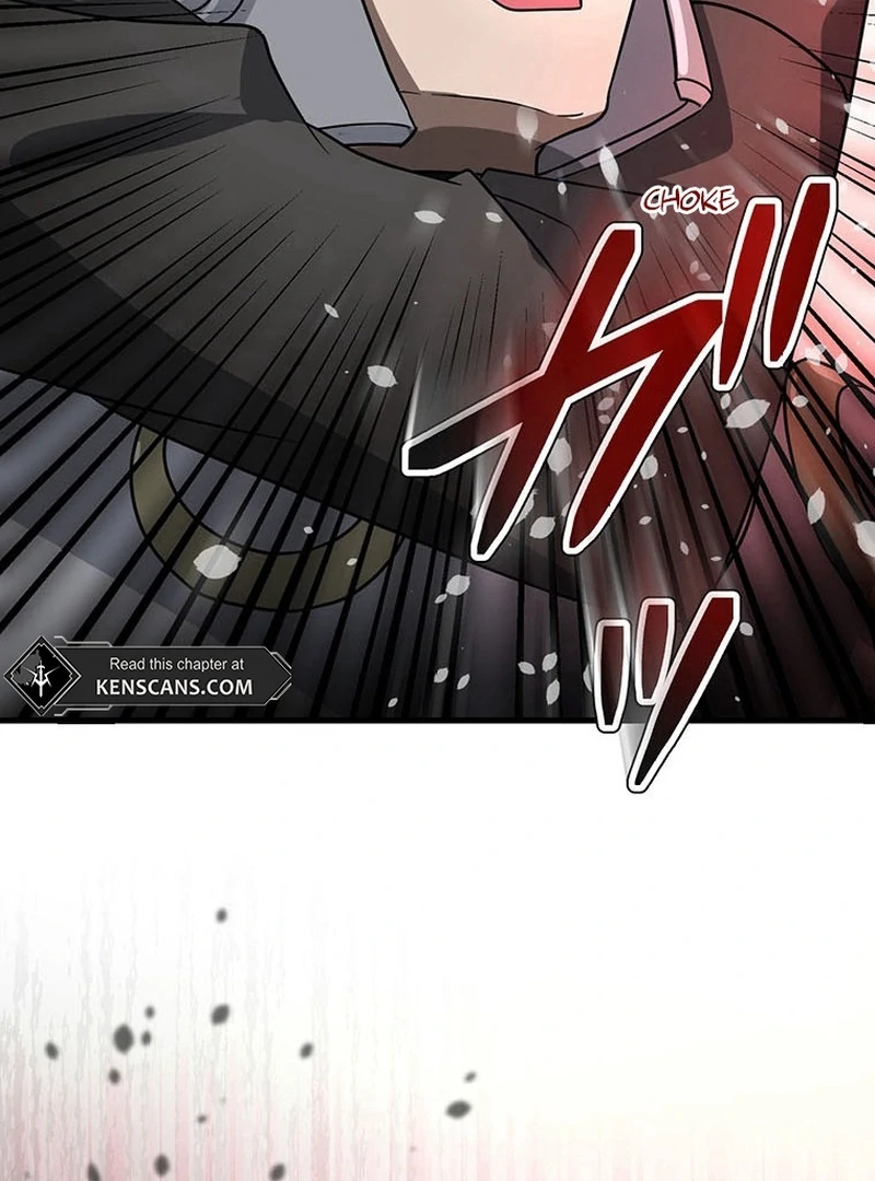 I will break ties with the harmful sister Chapter 25 - page 122