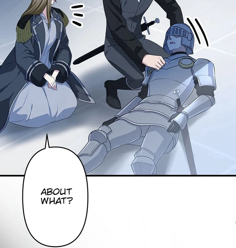 I will break ties with the harmful sister Chapter 25 - page 125