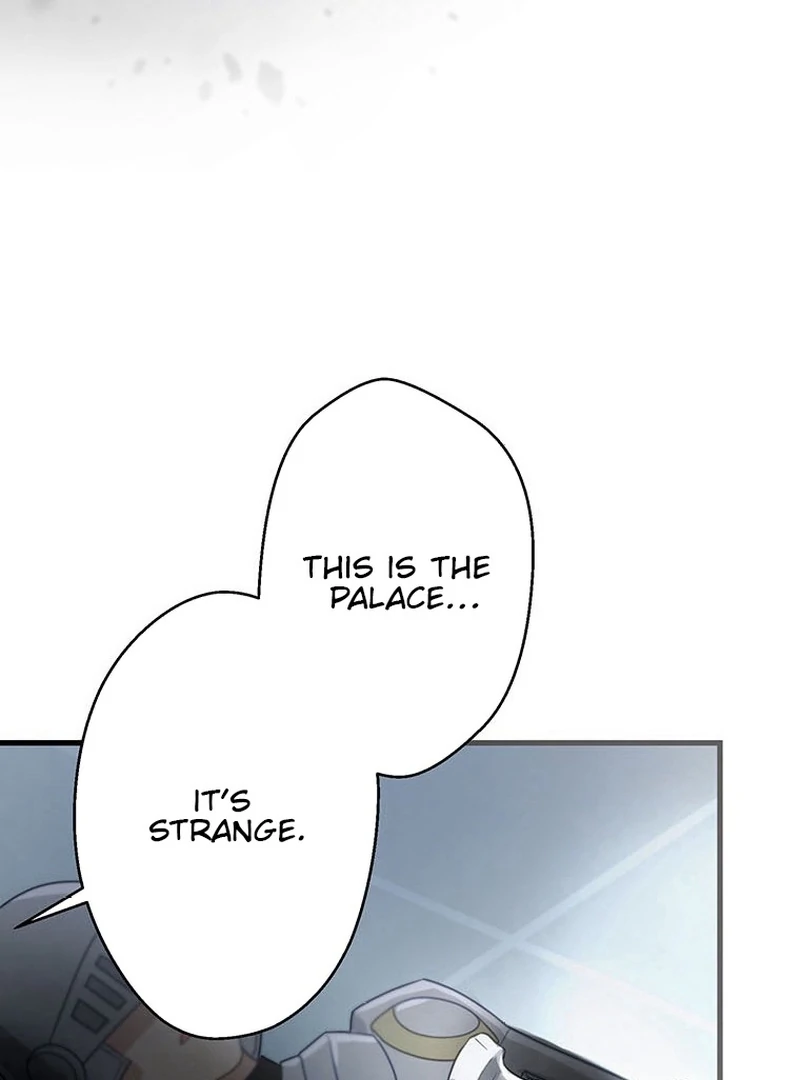 I will break ties with the harmful sister Chapter 25 - page 129