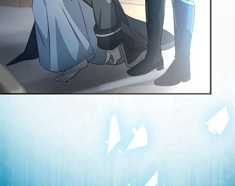 I will break ties with the harmful sister Chapter 25 - page 136