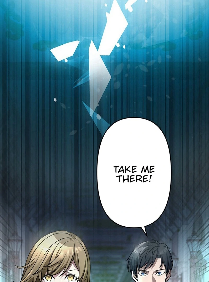 I will break ties with the harmful sister Chapter 25 - page 137