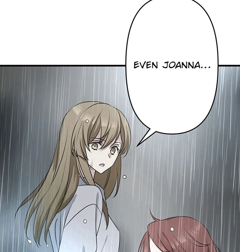 I will break ties with the harmful sister Chapter 25 - page 23