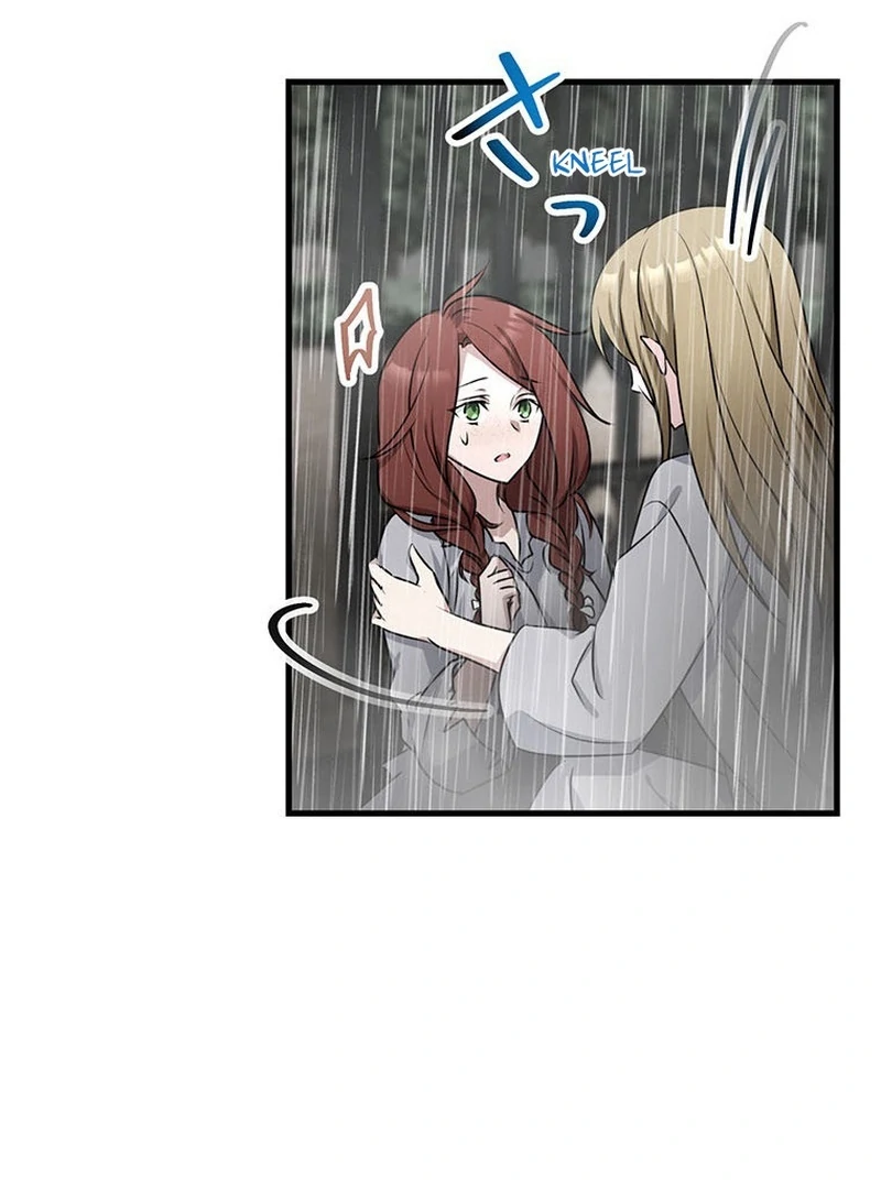 I will break ties with the harmful sister Chapter 25 - page 25