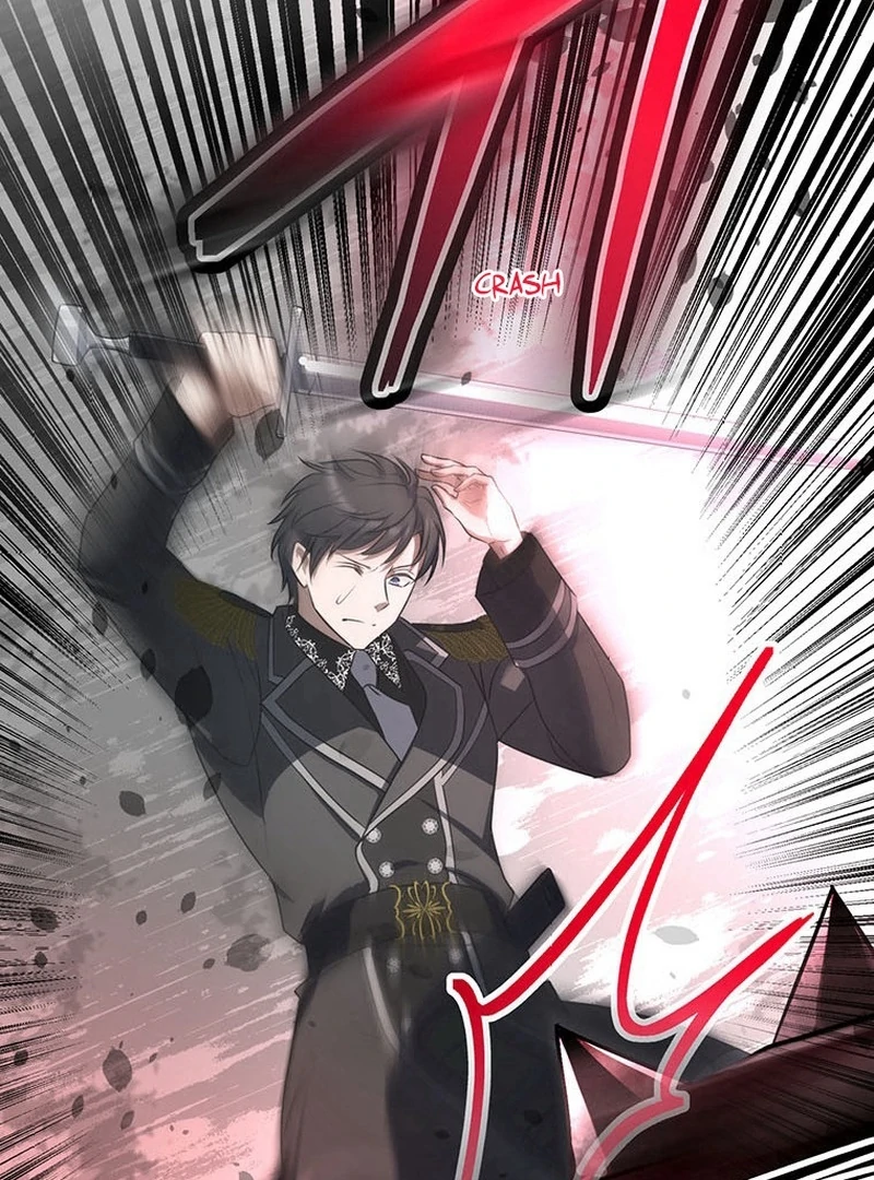 I will break ties with the harmful sister Chapter 25 - page 38