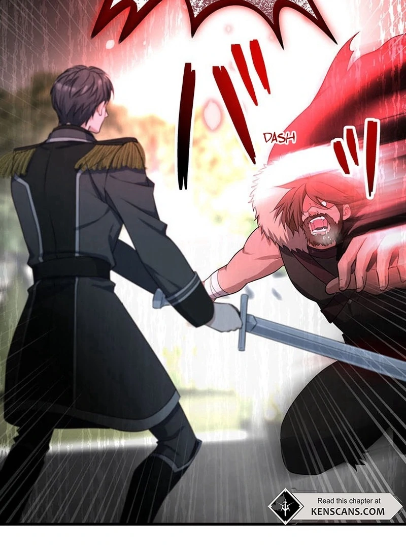 I will break ties with the harmful sister Chapter 25 - page 53