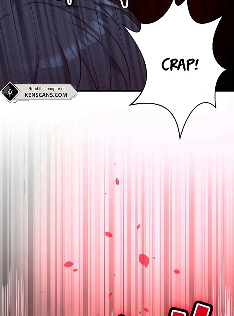 I will break ties with the harmful sister Chapter 25 - page 64