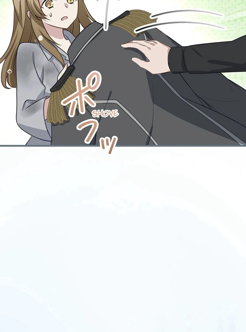 I will break ties with the harmful sister Chapter 25 - page 87