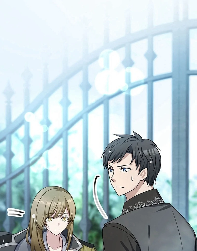 I will break ties with the harmful sister Chapter 25 - page 88