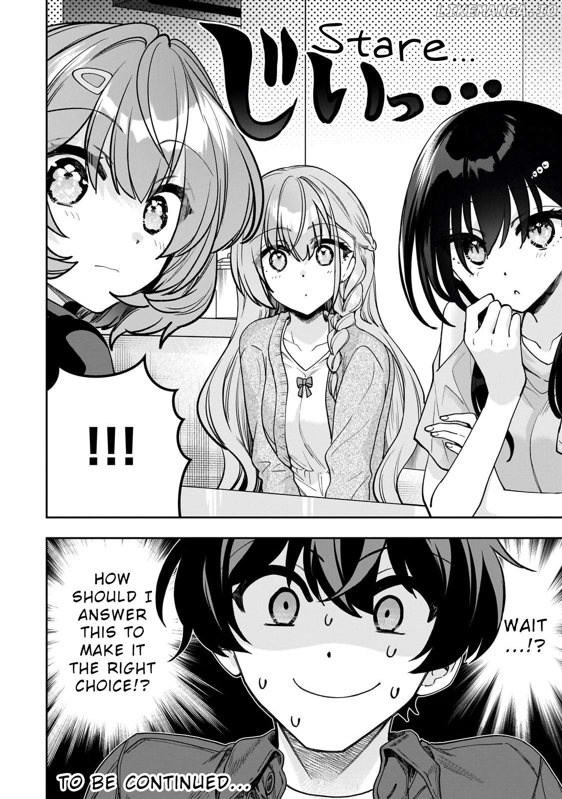 Net no "Oshi" to Real no "Oshi" ga Tonari ni Hikkoshite Kita Chapter 8 - page 26