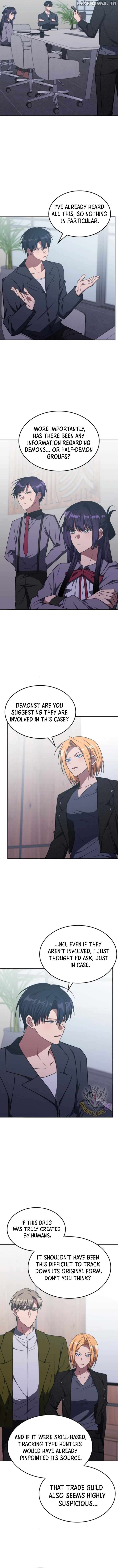 The Veteran Healer Is Overpowered Chapter 28 - page 4