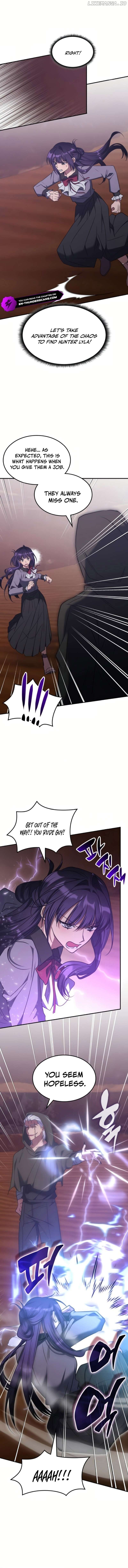 The Veteran Healer Is Overpowered Chapter 32 - page 11