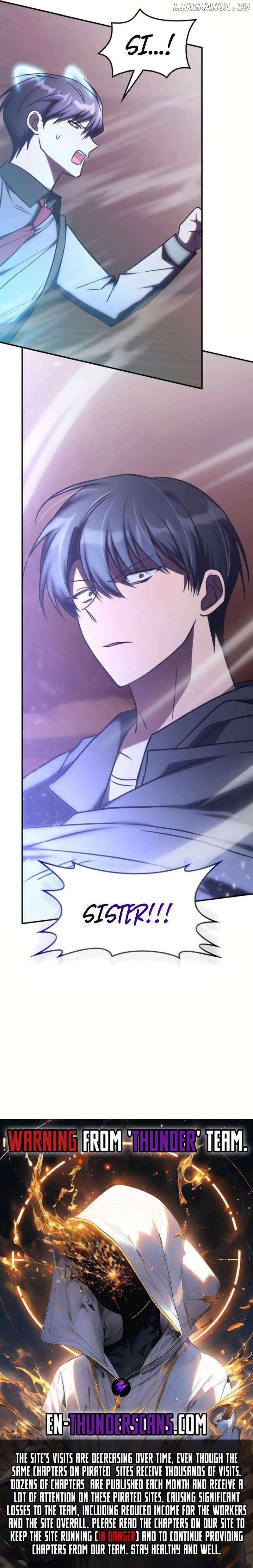 The Veteran Healer Is Overpowered Chapter 32 - page 12
