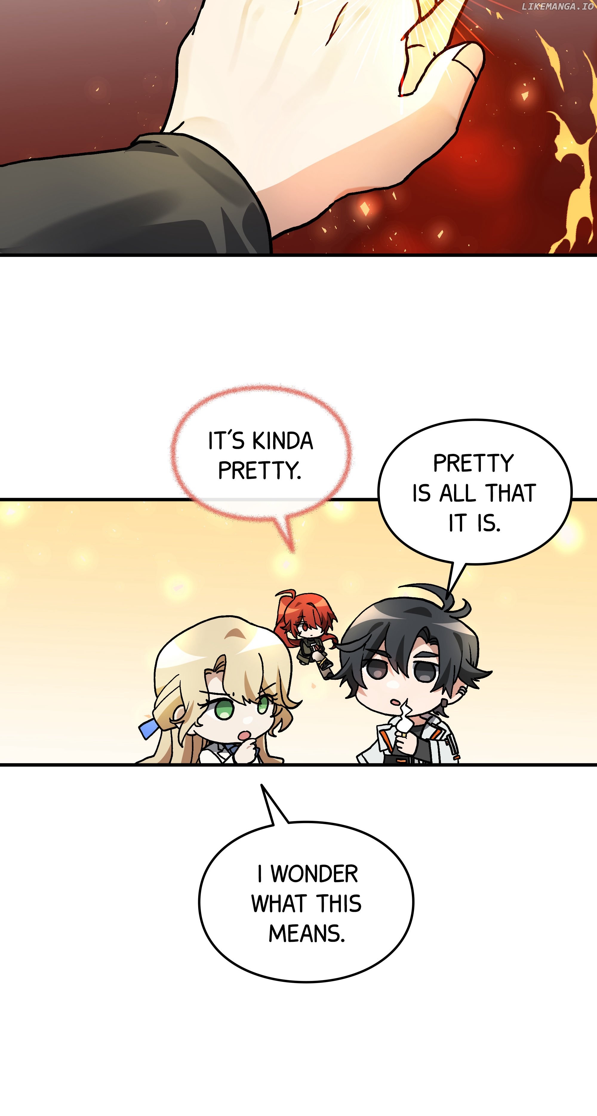 How I Became an SSS Rank Delivery Hunter Chapter 17 - page 40