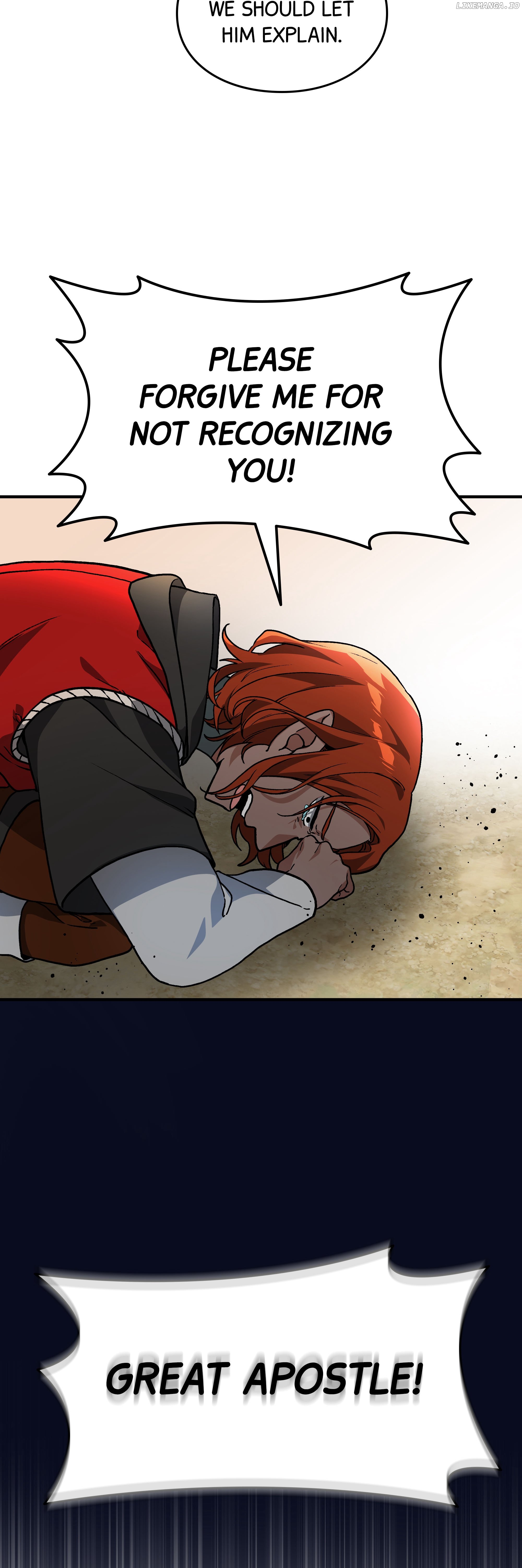 How I Became an SSS Rank Delivery Hunter Chapter 17 - page 42