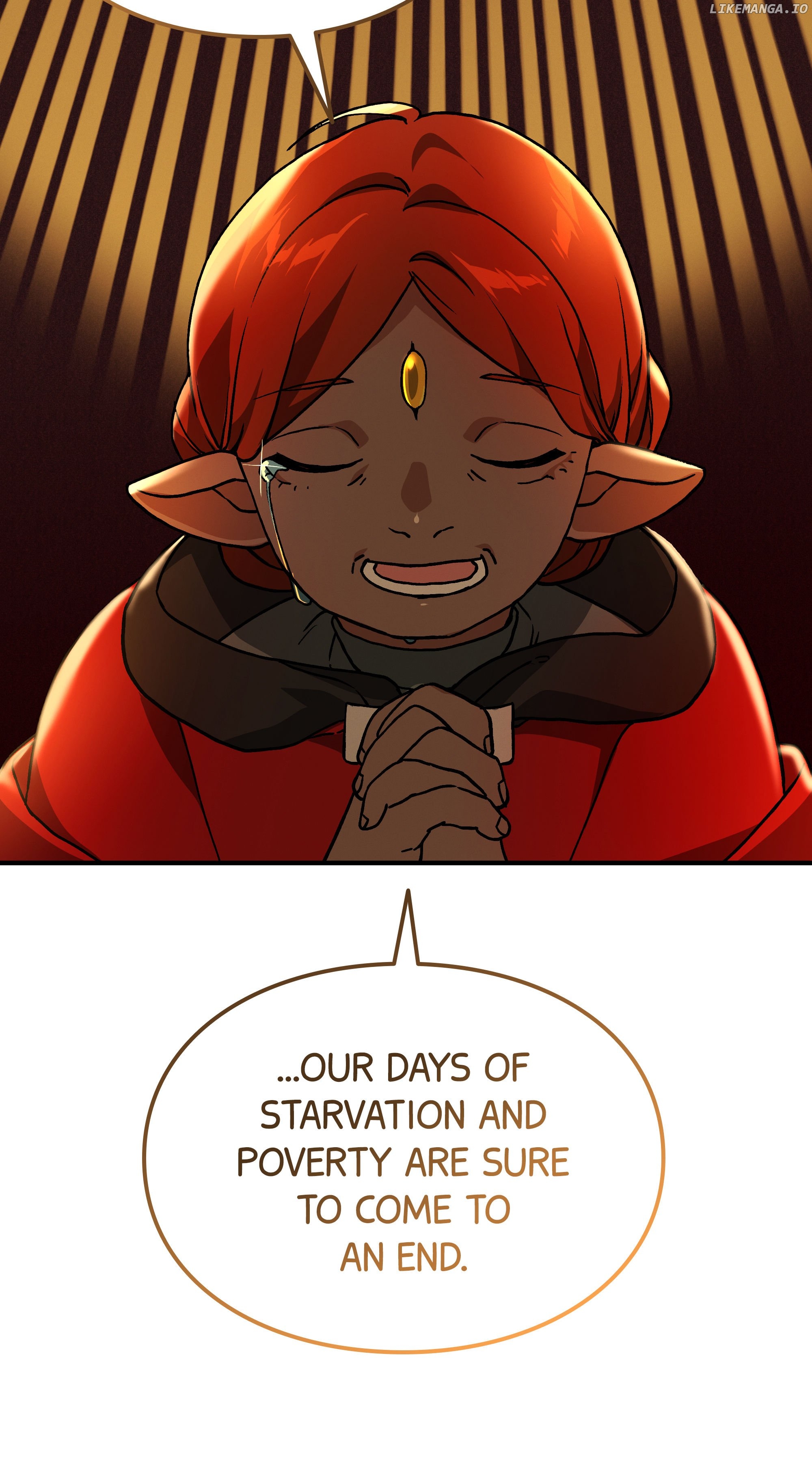 How I Became an SSS Rank Delivery Hunter Chapter 18 - page 10