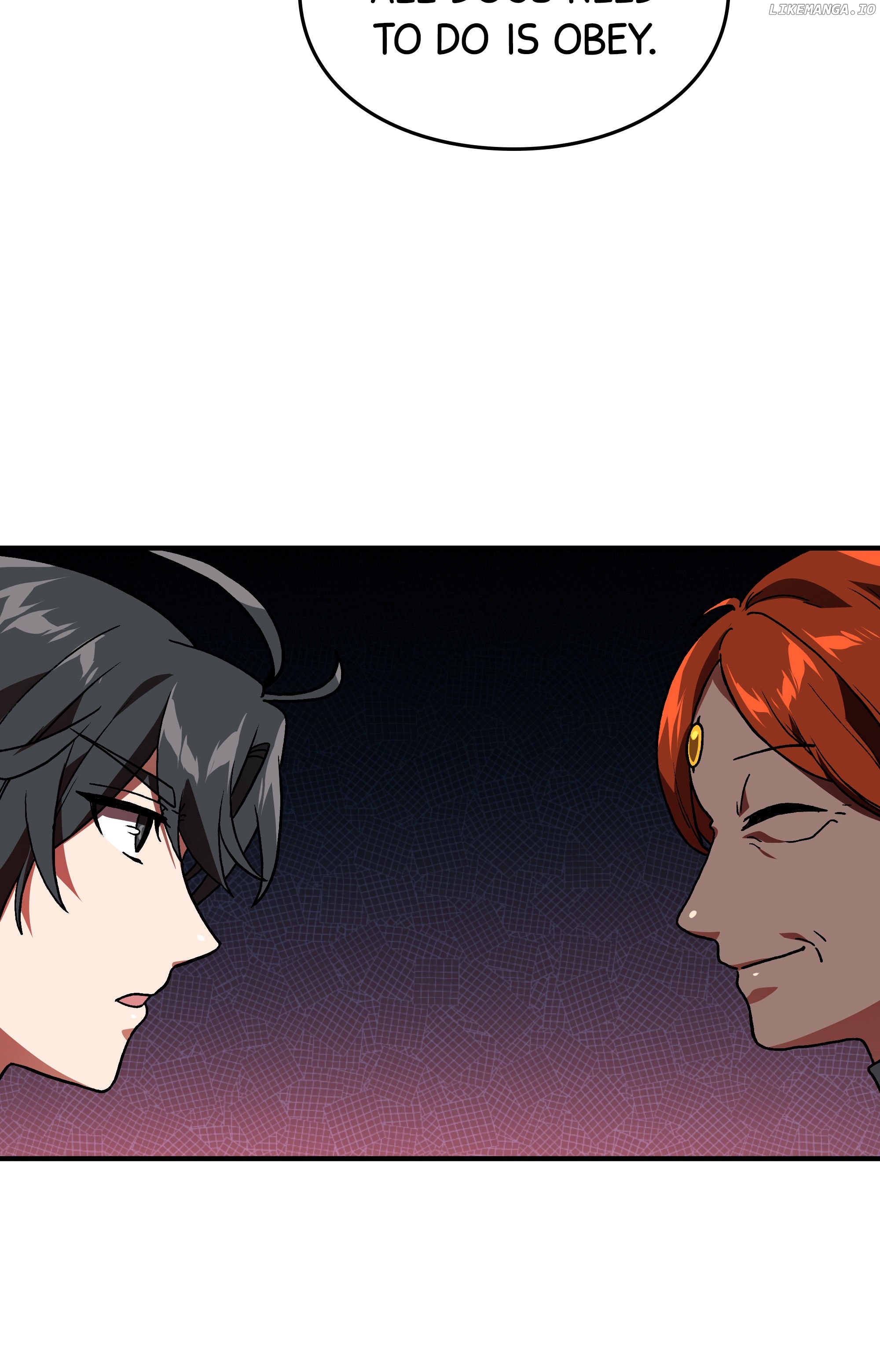 How I Became an SSS Rank Delivery Hunter Chapter 18 - page 15