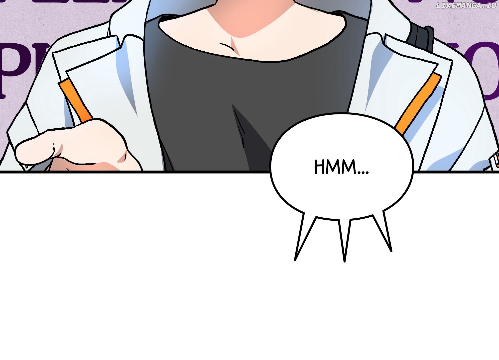 How I Became an SSS Rank Delivery Hunter Chapter 18 - page 25