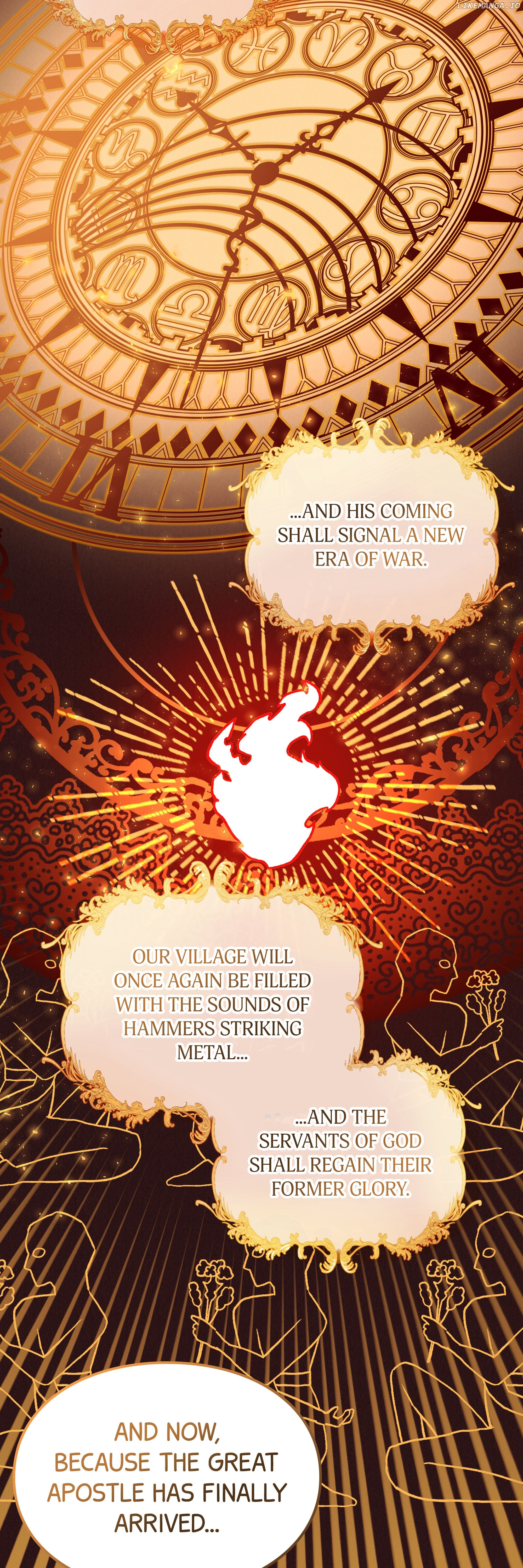 How I Became an SSS Rank Delivery Hunter Chapter 18 - page 9