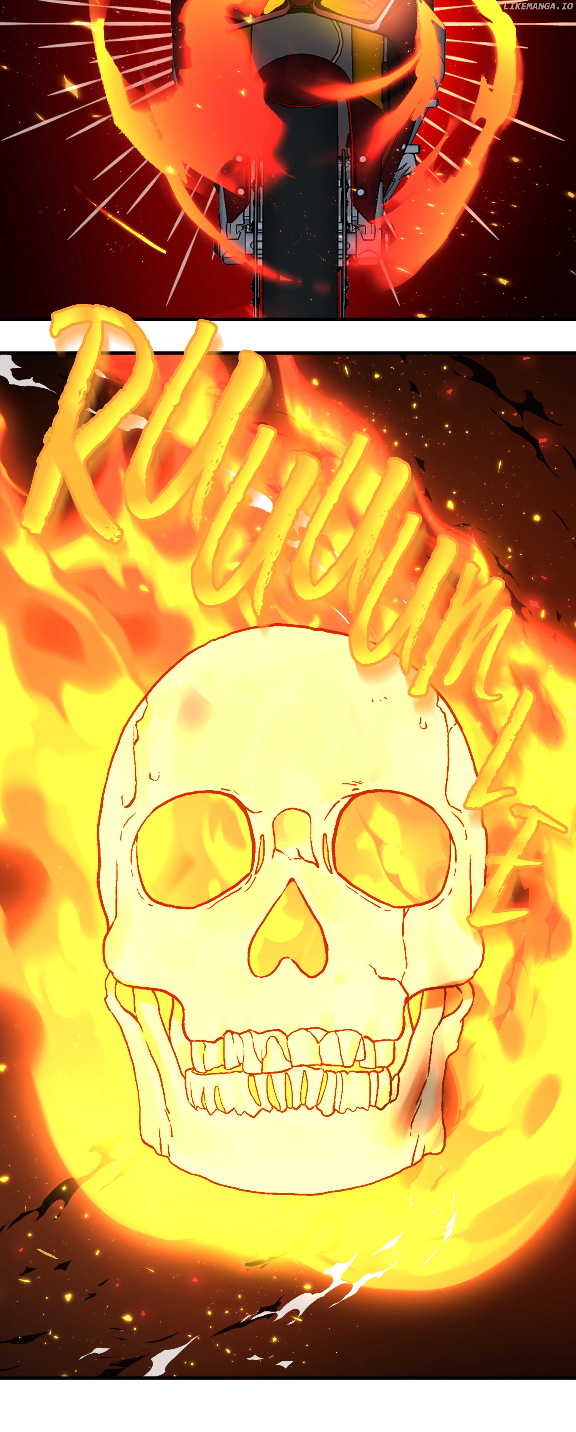 How I Became an SSS Rank Delivery Hunter Chapter 20 - page 12