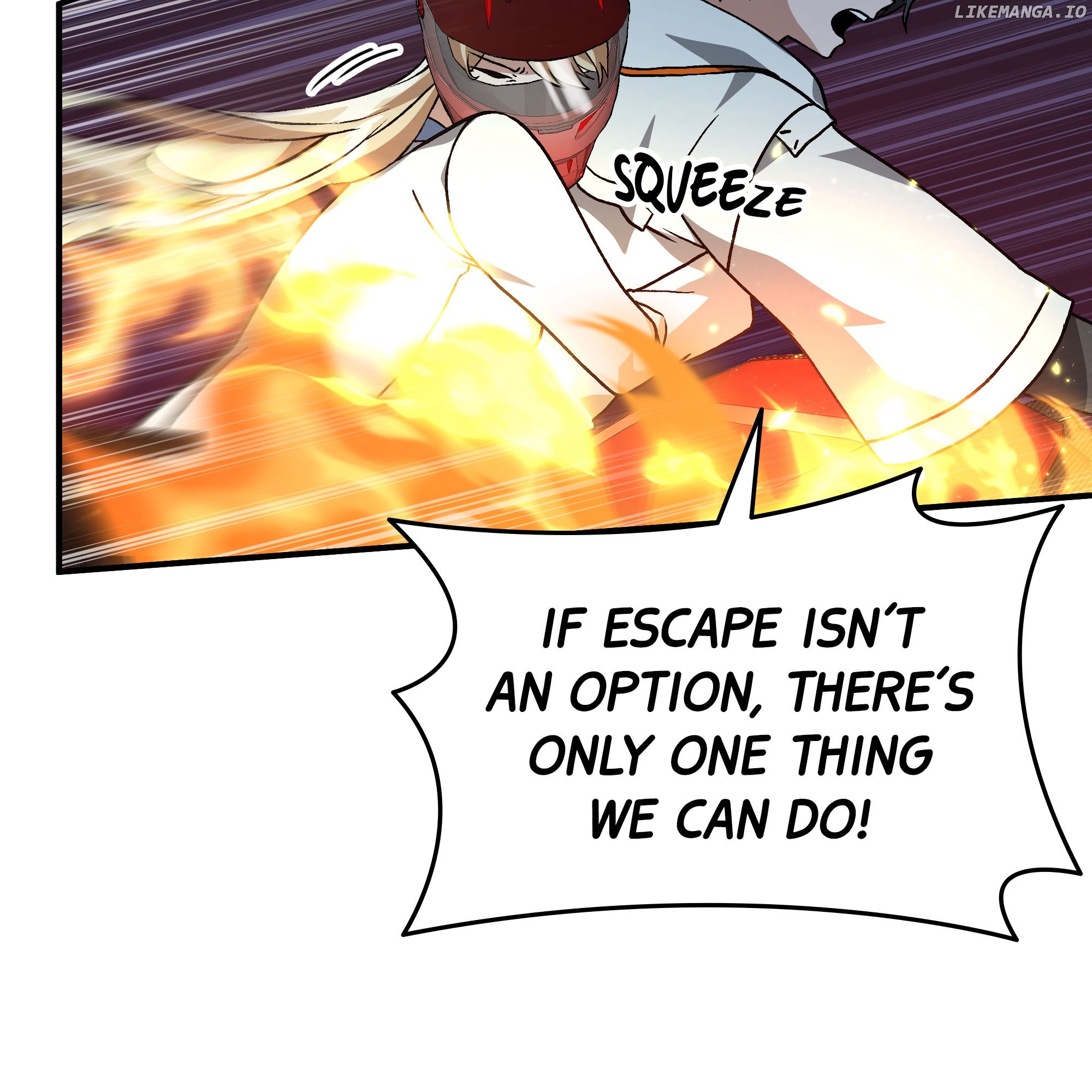 How I Became an SSS Rank Delivery Hunter Chapter 20 - page 16