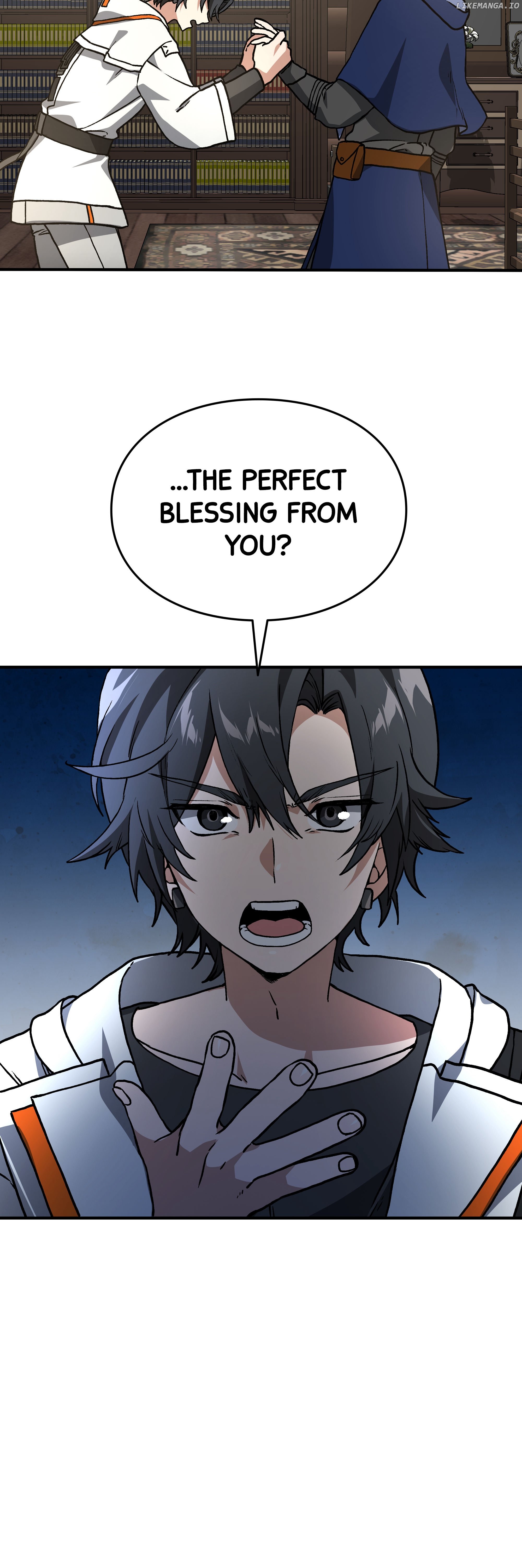 How I Became an SSS Rank Delivery Hunter Chapter 20 - page 42