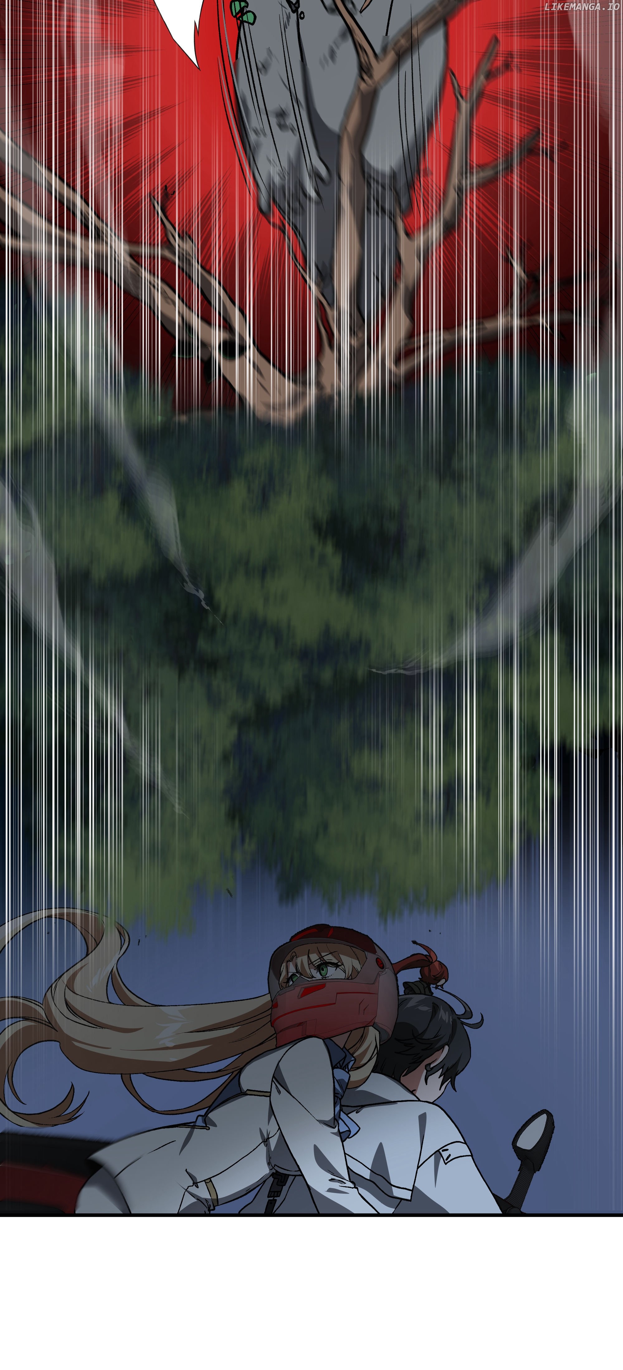 How I Became an SSS Rank Delivery Hunter Chapter 20 - page 8