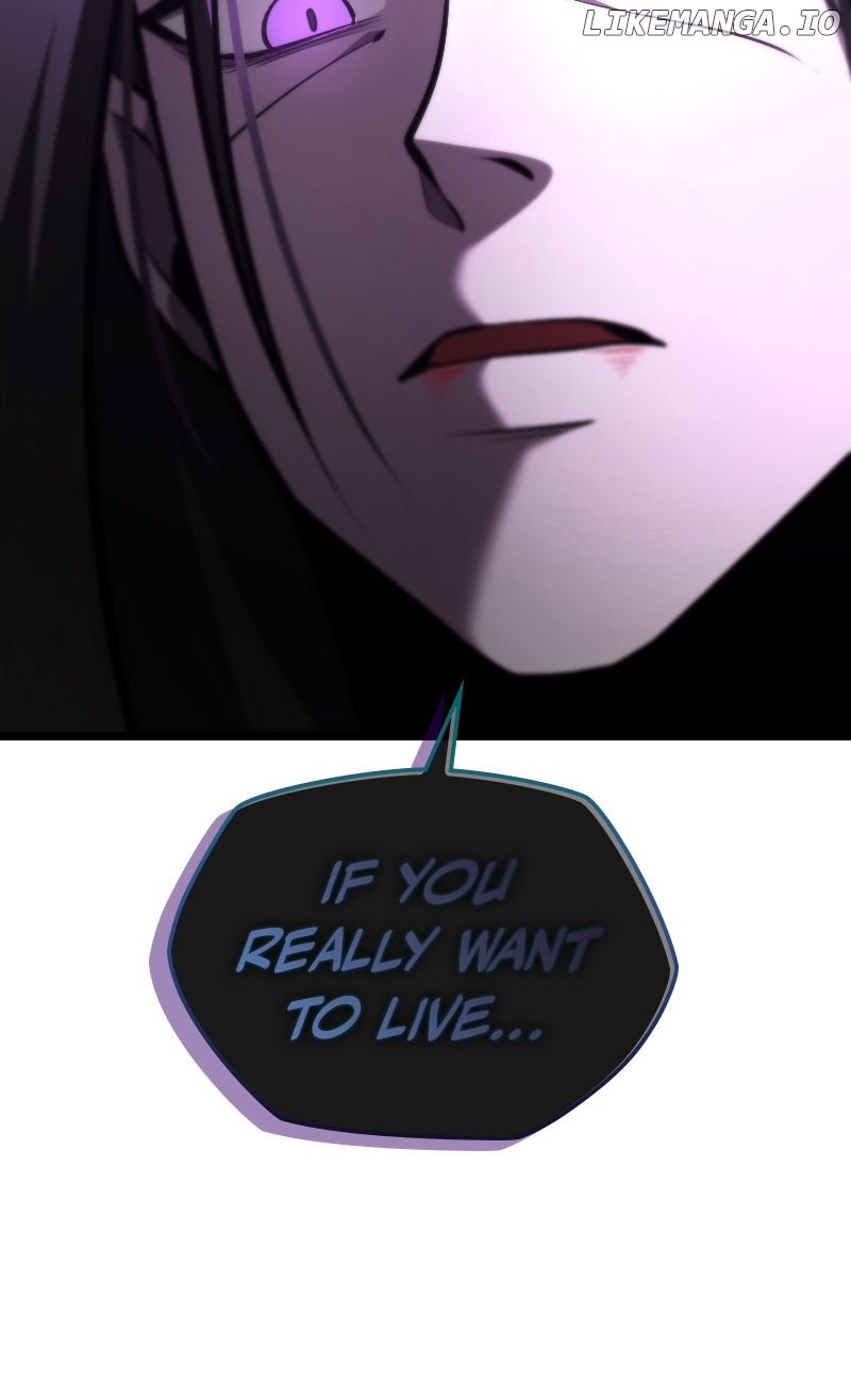 God Game Outcast Chapter 19 - page 15