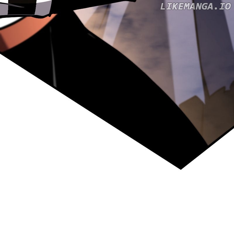 God Game Outcast Chapter 19 - page 20