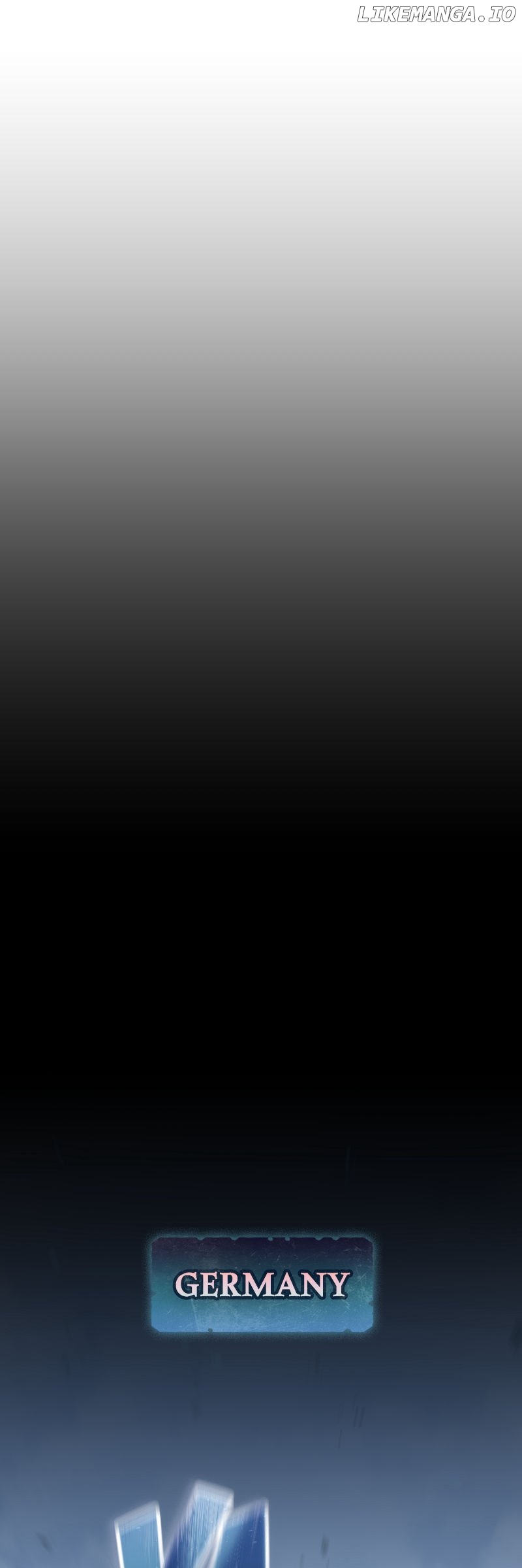 God Game Outcast Chapter 19 - page 22