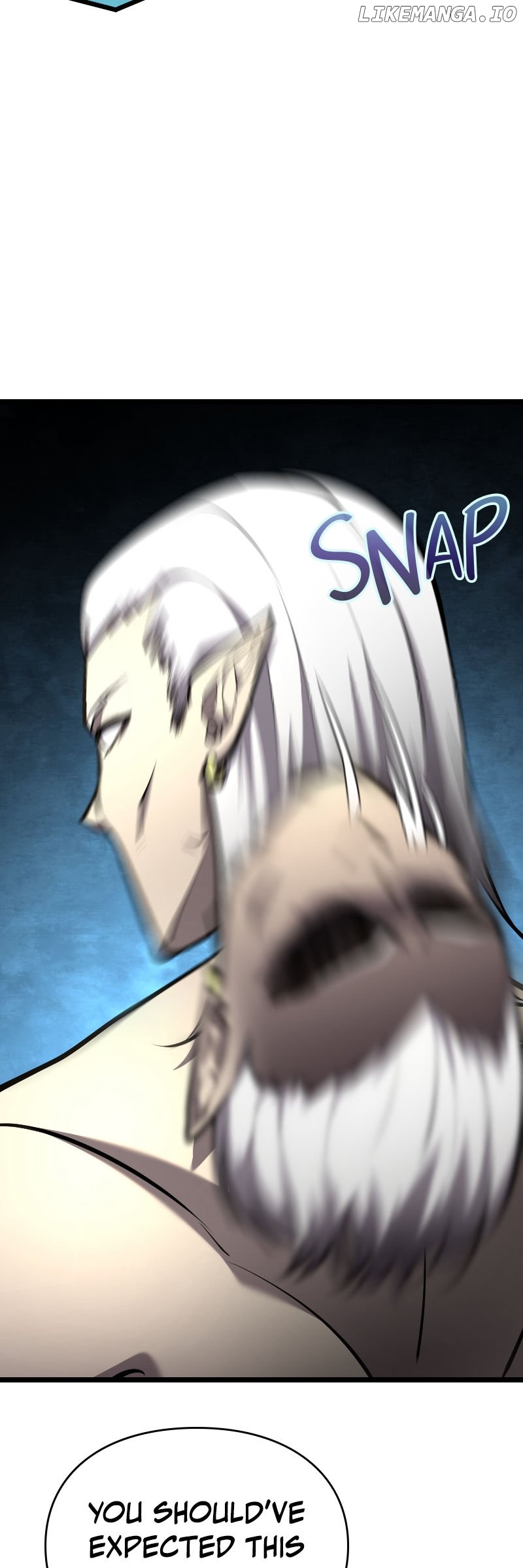 God Game Outcast Chapter 19 - page 27