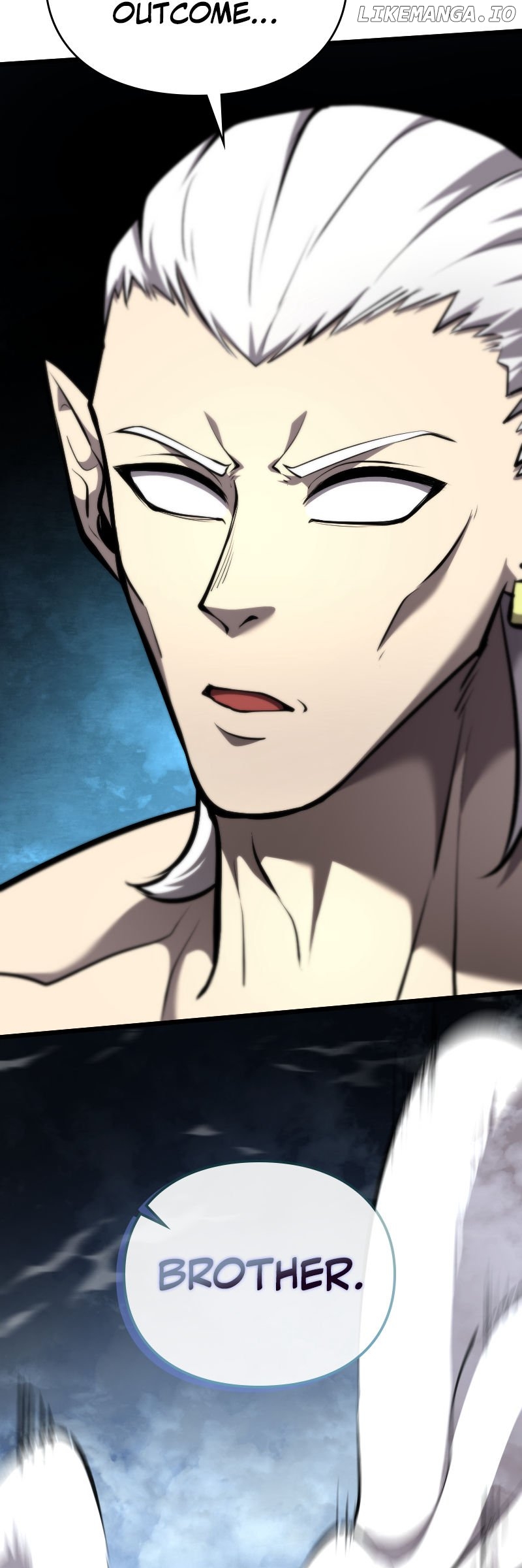 God Game Outcast Chapter 19 - page 28