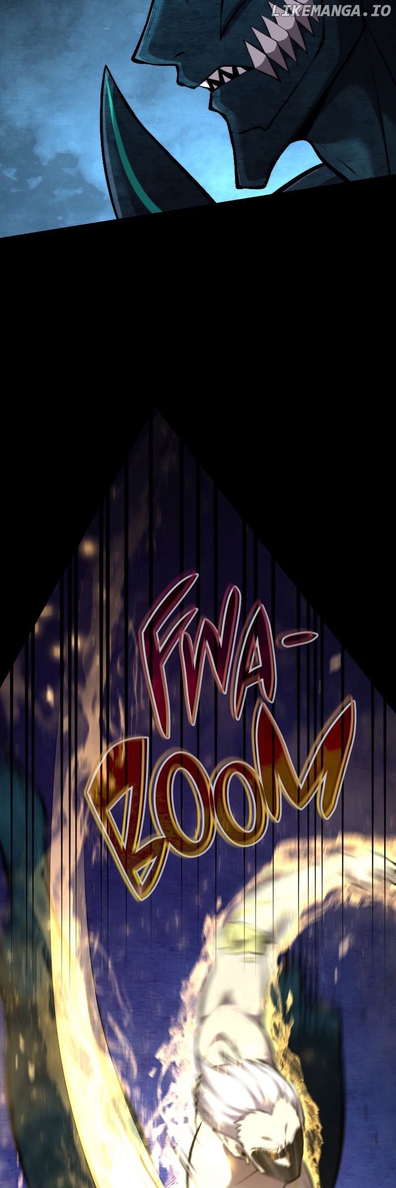 God Game Outcast Chapter 19 - page 39