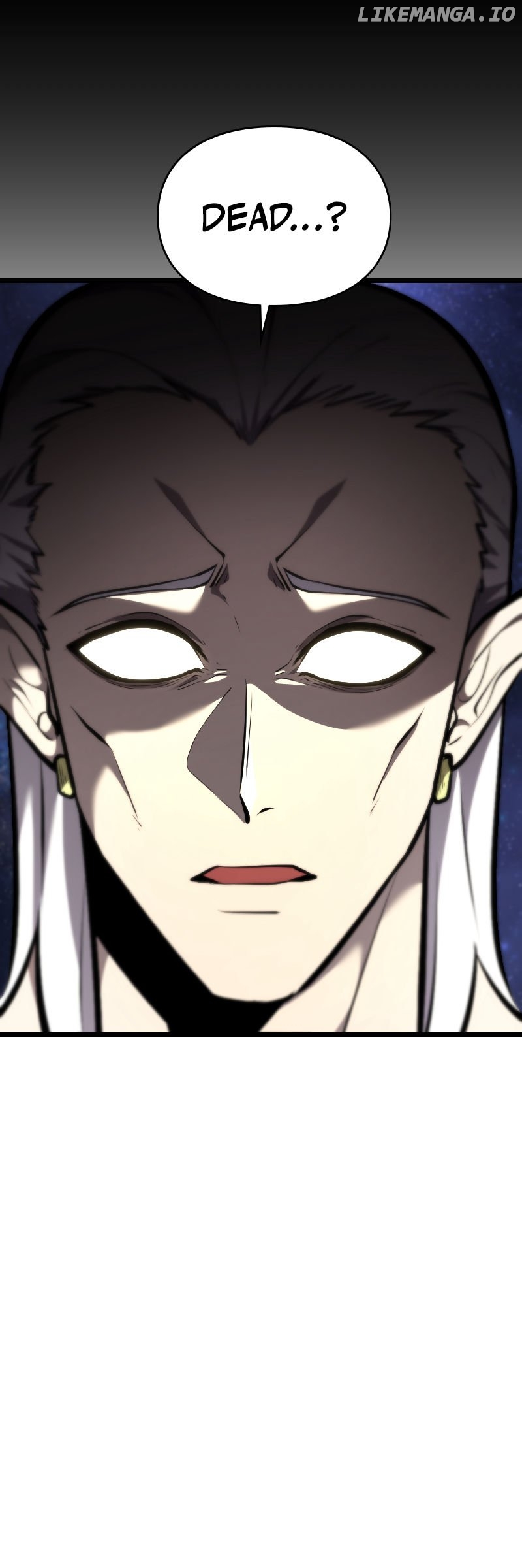 God Game Outcast Chapter 19 - page 43