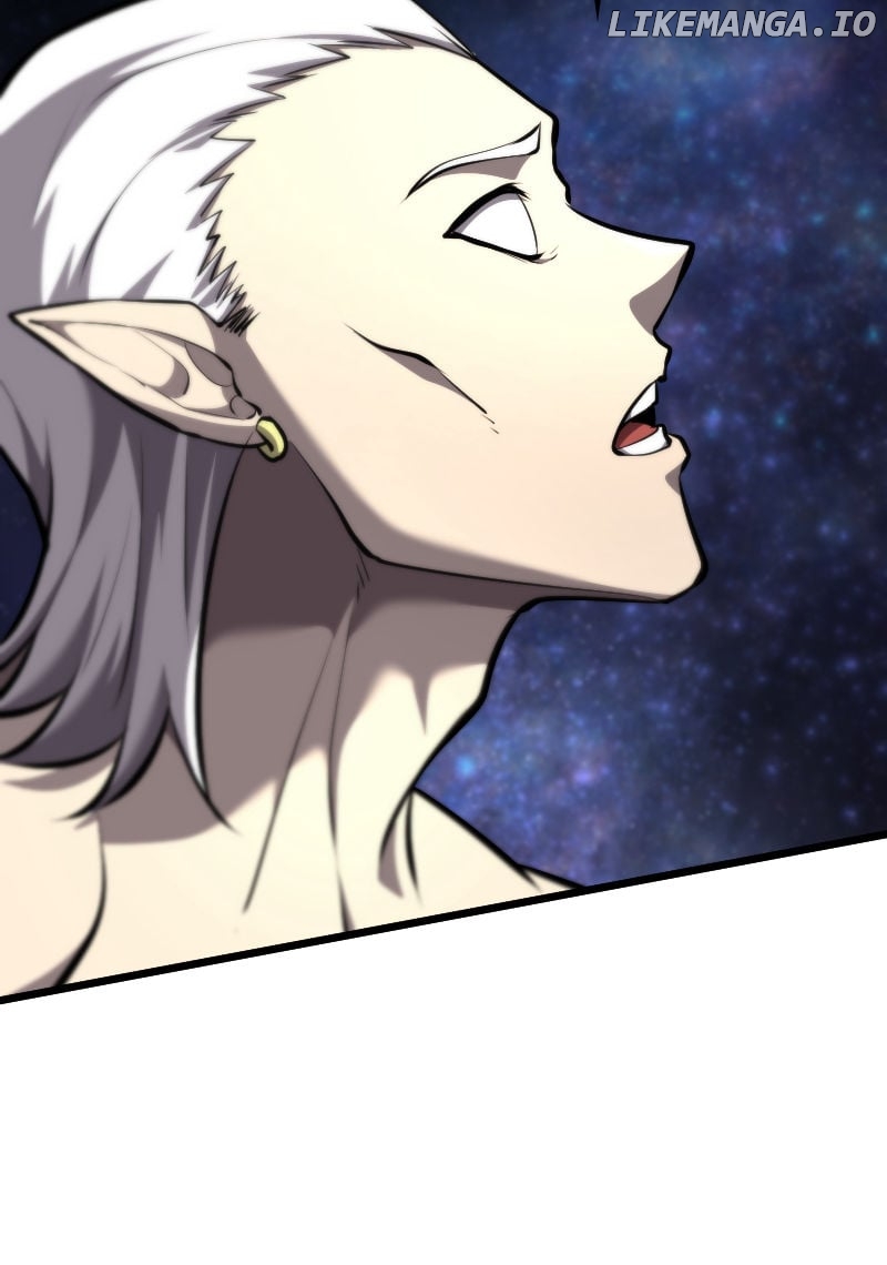 God Game Outcast Chapter 19 - page 47